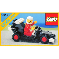Lego 1528 High-speed Racing Cars