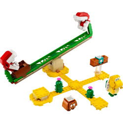 Lego 71365 Super Mario: Swallowing The Skateboard Extended Level