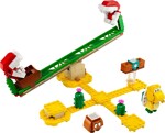 Lego 71365 Super Mario: Swallowing The Skateboard Extended Level