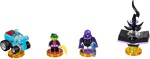 Lego 71255 Subs: Team Pack: Junior Titans Strike