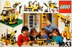 Lego 1053 Community Buildings