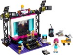 Lego 41117 The TV Studio of the Big Stars