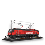 Reobrix 66019 Vectron European Electric Passenger Trains