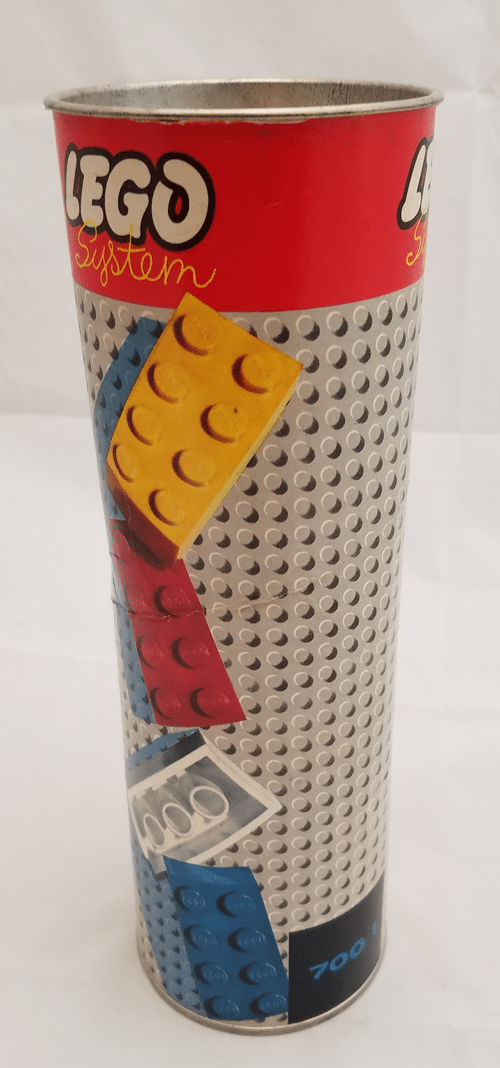 Lego 700_1-3 Set Set (Switzerland)