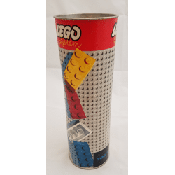 Lego 700_1-3 Set Set (Switzerland)