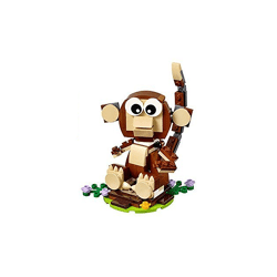 Lego 40207 Chinese New Year: 2016 Naughty Monkey