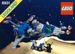 Lego 6931 Space: FX Planet Patrol