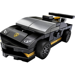 Lego 30342 Lamborghini Hurac?n Super Trofeo EVO