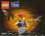 Lego 4064 Movie: Actor 2