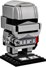 Lego 41486 BrickHeadz: Captain Fasma