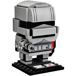 Lego 41486 BrickHeadz: Captain Fasma