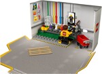 Lego 5005358 Promotion: Aberdeen Workshop