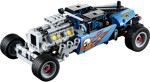 Lego 42022 High-speed modified vehicles