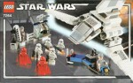Lego 7264 Imperial Shuttle