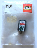 Lego 1175 4.5V Motor