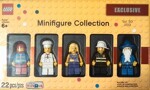 Lego 5002148 Promotion: Toys R Us: Vintage Collection 2013 -3 -