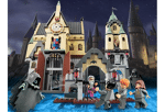 Lego 4757 Harry Potter: Prisoner of Azkaban: Hogwarts Castle