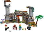 Lego 70435 HIDDEN SIDE: Forgotten Prison