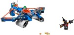 Lego 70320 Alon's Flying Bow V2