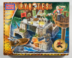 Mega Bloks 3676 Pirates: Smuggler’s Stronghold