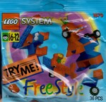 Lego 1870 Try pack