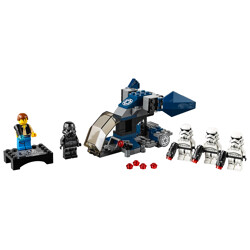 Lego 75262 Lego Star Wars 20th Anniversary Set: Stormtroopers