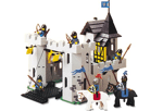 Lego 10039 Castle: Black Hawk: Black Hawk Fortress