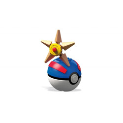 Mega Bloks FVK59 Pokémon: Sea Star