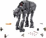 Lego 75189 Heavy assault walker armor