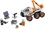 Lego 60225 Space: Mars Science Exploration