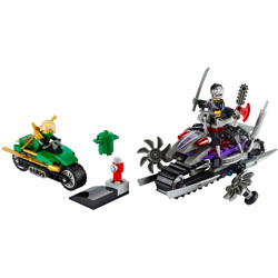 Lego 70722 SuperBo Attack