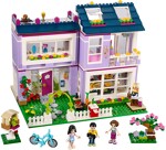 Lego 41095 Emma's House