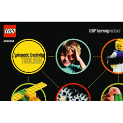 Lego 4000004 Other: Creative Toolbox