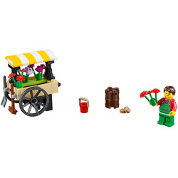 Lego 40140 Float