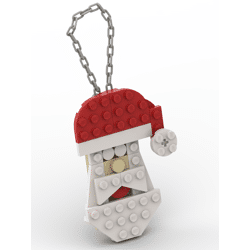 Lego 6311314 Santa decorations