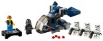 LERI / BELA 11426 Lego Star Wars 20th Anniversary Set: Stormtroopers