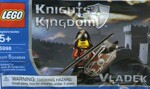 Lego 5998 Castle: Knight's Kingdom 2: Waridak