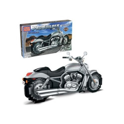 Mega Bloks 9773 Harley-Davidson V-ROD