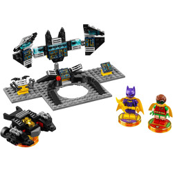 Lego 71264 Submetalyth: Story Pack: Batman Lego Movie