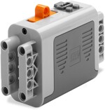 WANGE 1501 Power pack: battery case