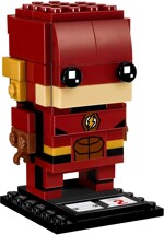 Lego 41598 Brick Headz: The Flashman