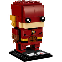 Lego 41598 Brick Headz: The Flashman