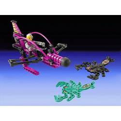 Lego 8268 Race: Scorpion's Attack