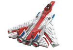Lego 4953 Flying Blue