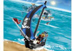 Lego 7072 Pirates: Captain Craig's Pirate Ship