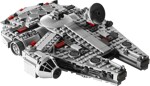 Lego 7778 Medium-sized Millennium