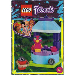 Lego 561801 Good friend: Andrea's bird
