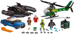 Lego 76120 Batman: Batman's Mystery