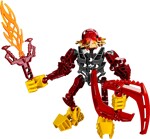 Lego 8973 Biochemical Warrior: Raanu