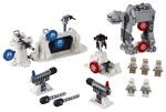 Lego 75241 Empire StrikeBack Action Kit: Battle Of The Echo Base